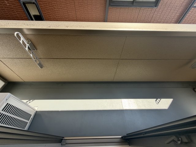 フルール宝殿の内装写真