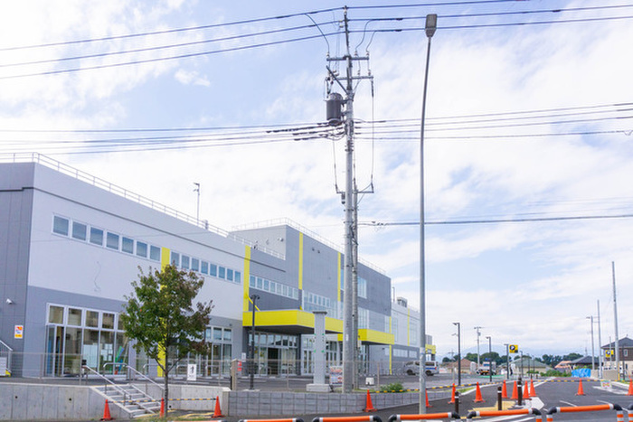 ホームセンター　エディオン 瀬谷店（ホームセンター）まで397m