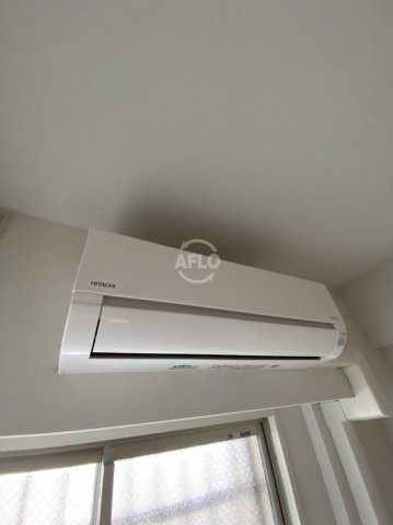 その他設備　レジディア都島II　エアコン