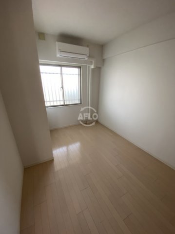 その他部屋・スペース　レジディア都島II　寝室