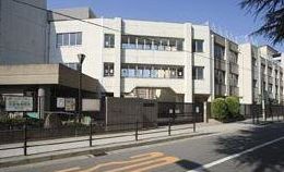 小学校　淀川小学校（小学校）まで530m