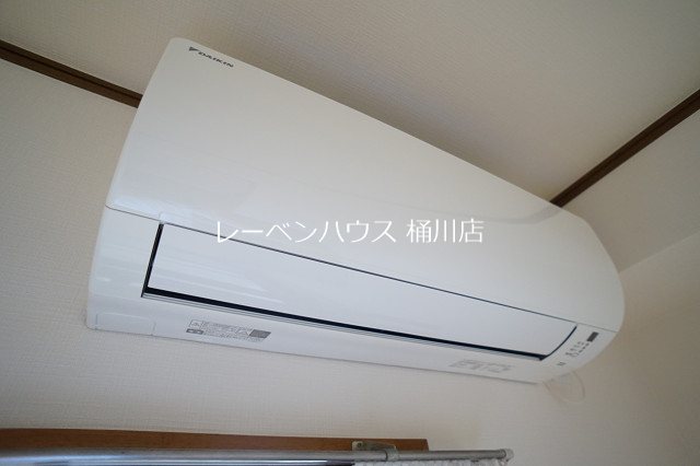 その他設備　レーベンハウス桶川店へ　048-787-5511