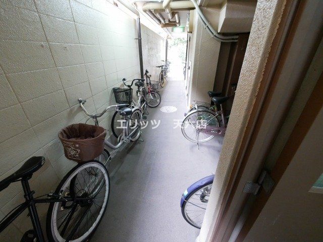 その他共有部分　共有部分