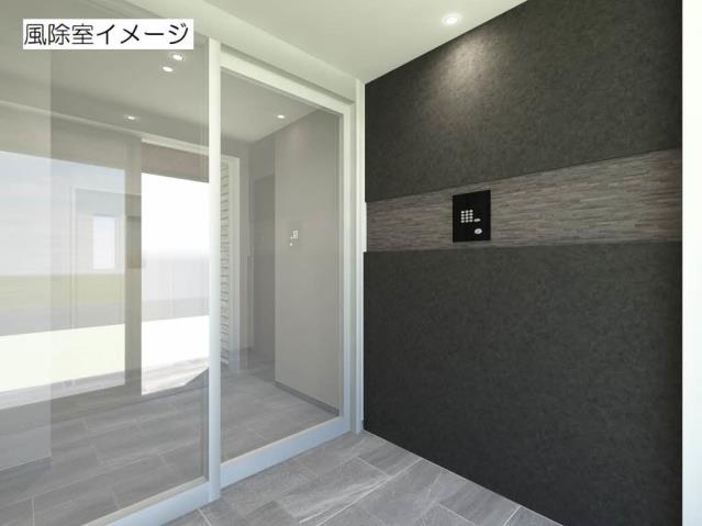 その他部屋・スペース