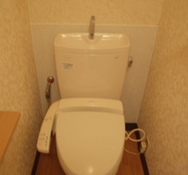トイレ　参考写真です。