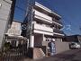 幕張本郷駅より徒歩10分 築9年10ヶ月 3階建の賃貸物件
