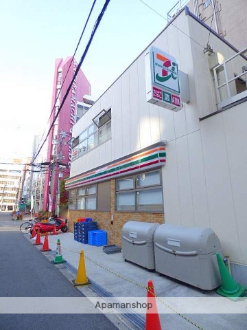 コンビニ　セブンイレブン（コンビニ）まで93m