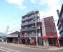 山科駅より徒歩6分 4階 築32年10ヶ月の賃貸物件