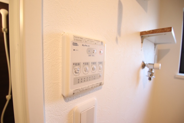 その他設備　別室の参考写真です。※現況優先