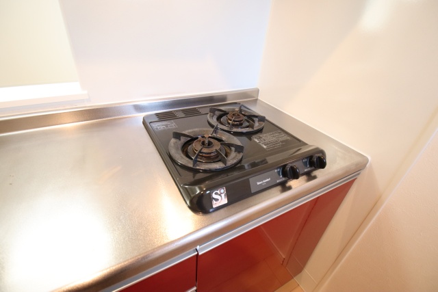 キッチン　別室の参考写真です。※現況優先