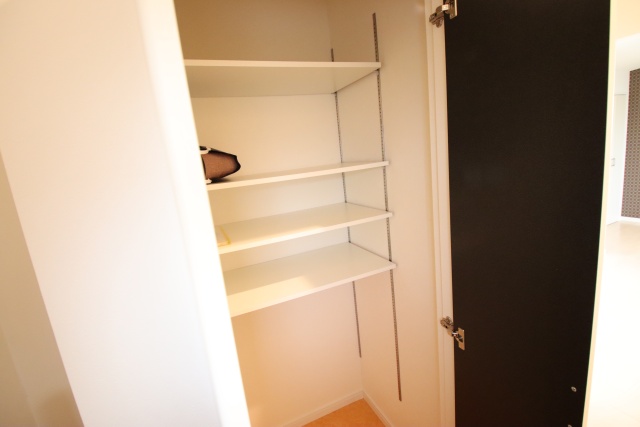 収納　別室の参考写真です。※現況優先