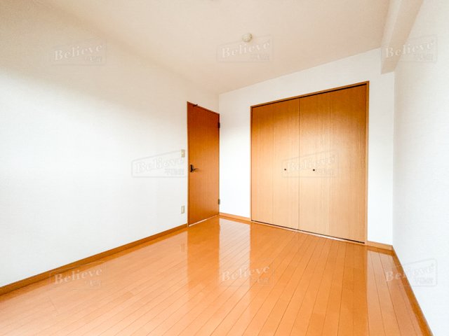 その他部屋・スペース　クローゼット付の洋室です☆