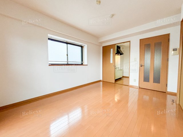 居室・リビング　広いリビング★