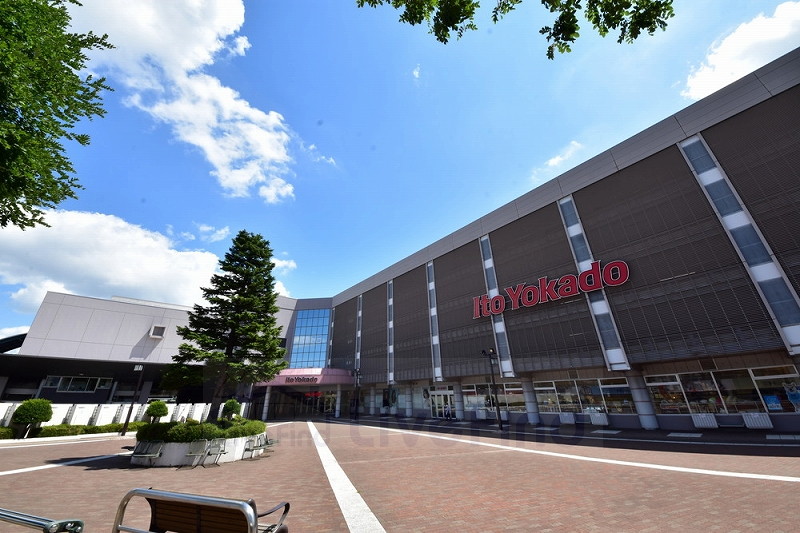 スーパー　イトーヨーカドー福住店（スーパー）まで683m