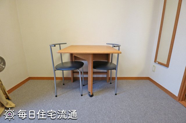 その他部屋・スペース