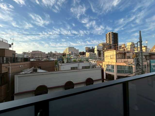 眺望　別部屋参照