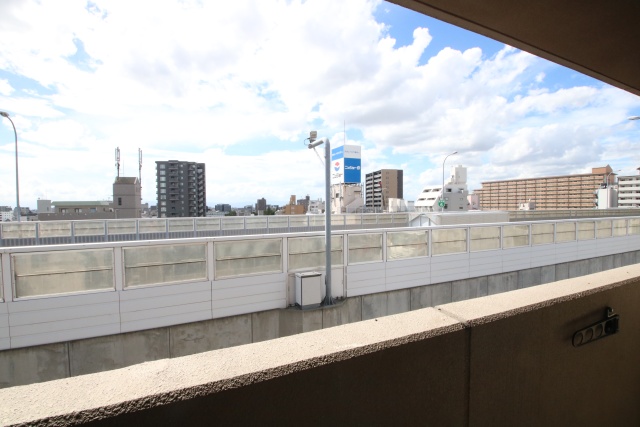 眺望　※別室の参考写真の為、現況優先です。