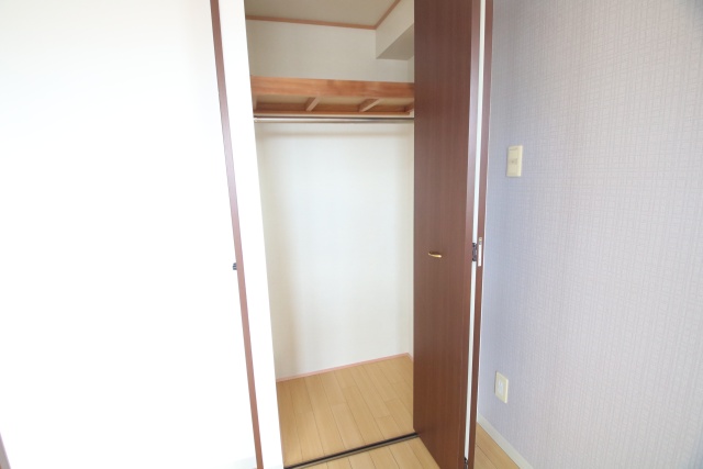 収納　※別室の参考写真の為、現況優先です。