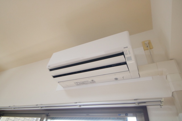 その他設備　※別室の参考写真の為、現況優先です。