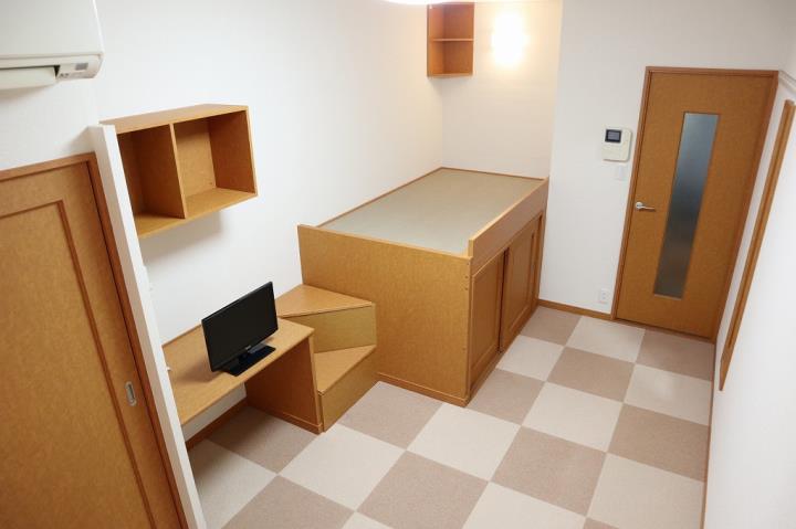 その他部屋・スペース