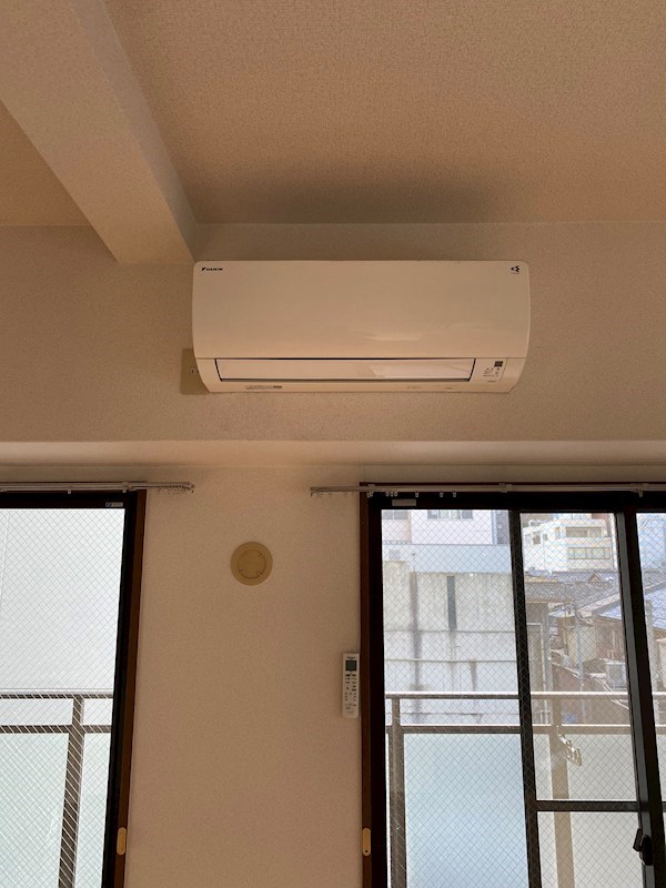 その他設備　※同タイプの他のお部屋です