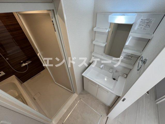 洗面設備　高崎、前橋のお部屋探しはエンドスケープまで！お客様の理想お聞