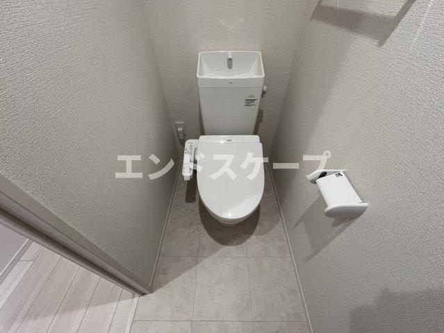 トイレ　高崎、前橋のお部屋探しはエンドスケープまで！お客様の理想お聞