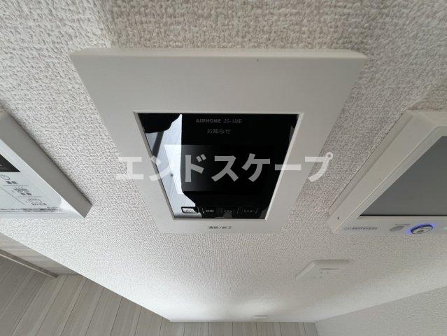 セキュリティ　高崎、前橋のお部屋探しはエンドスケープまで！お客様の理想お聞