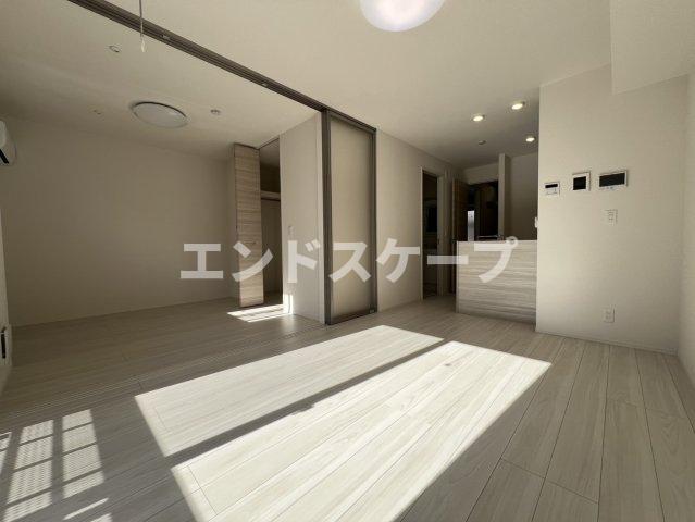 居室・リビング　高崎、前橋のお部屋探しはエンドスケープまで！お客様の理想お聞