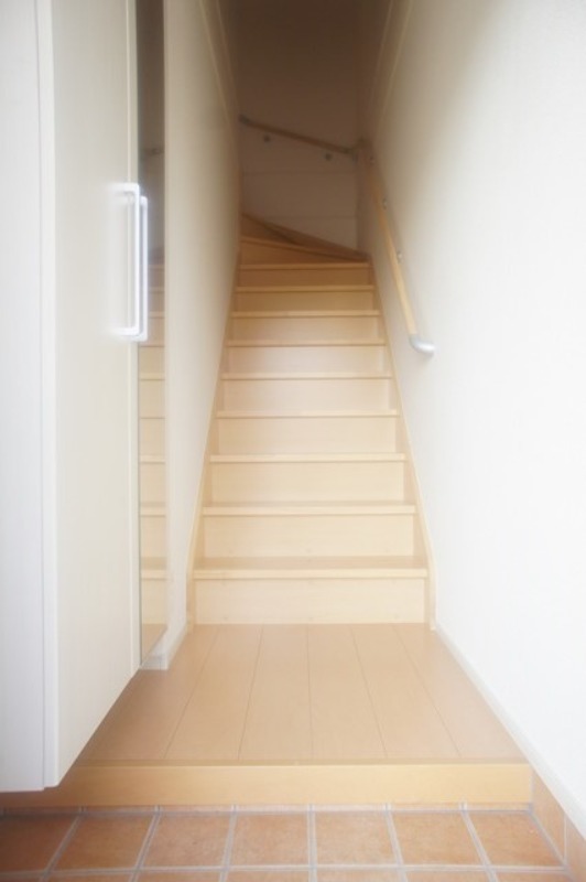 玄関　図面と現状に相違がある場合には現状を優先