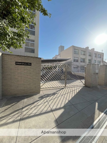 小学校　丸山小学校（小学校）まで120m