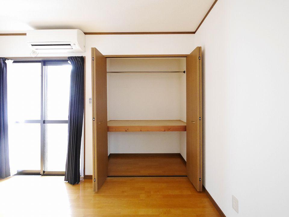 収納　今日はどれにしようかな？選ぶのがラクラクな収納☆
