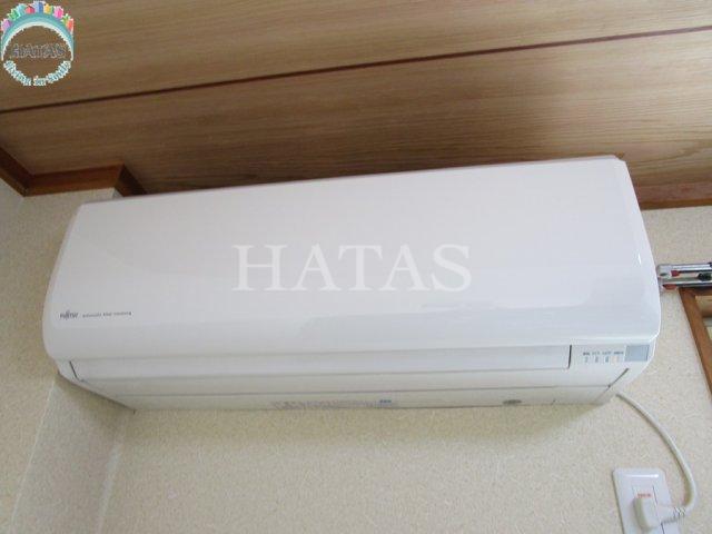 その他設備　同物件別部屋です。