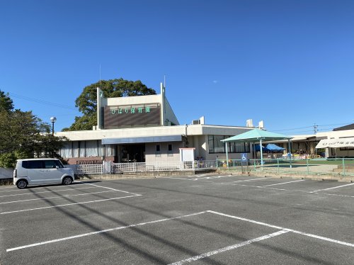 幼稚園・保育園　ひばり保育園（幼稚園・保育園）まで479m