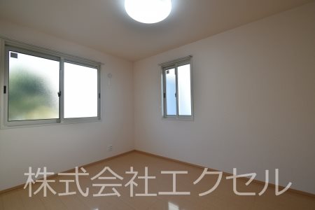 その他部屋・スペース　同建物別室の写真です。