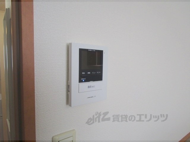 セキュリティ　ドアフォン（ＴＶ含）