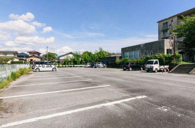 駐車場　駐車場があります