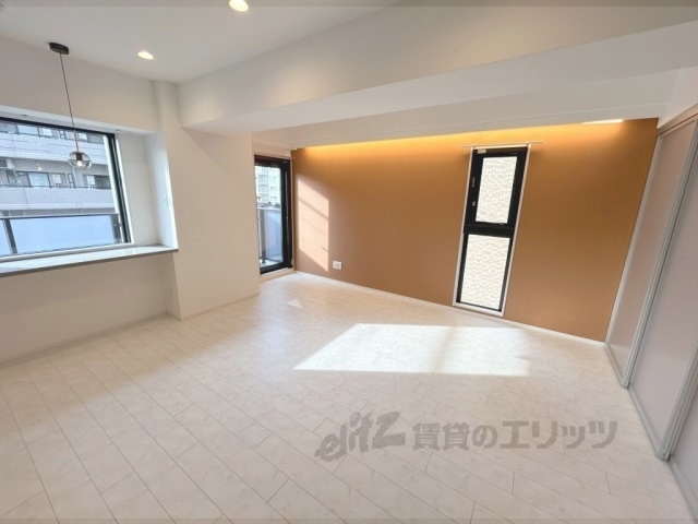 居室・リビング　リビング