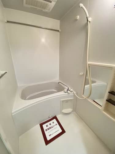 バス・シャワールーム　浴室