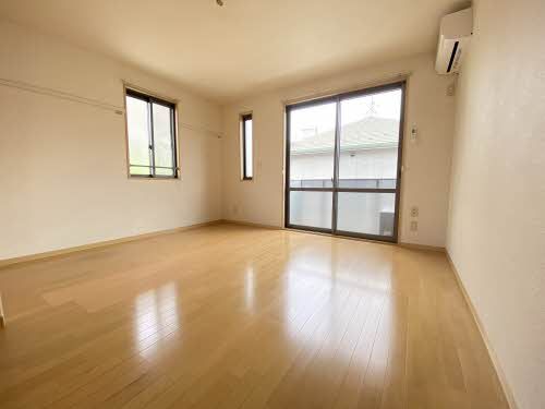 居室・リビング　洋室