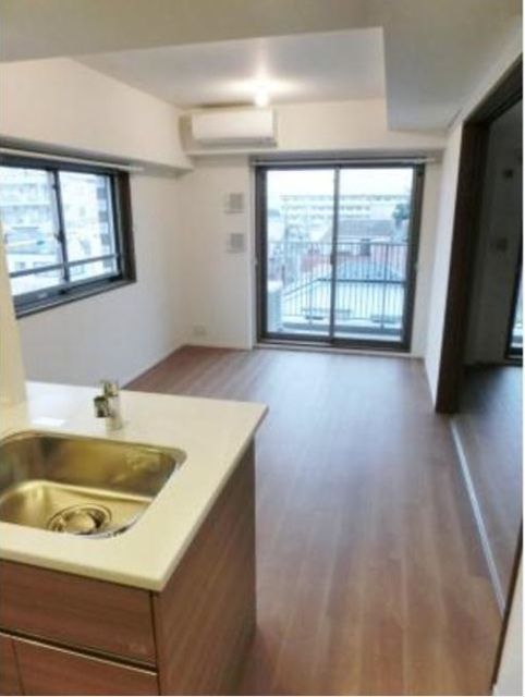 居室・リビング　居室