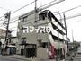 一橋学園駅より徒歩9分 3階 築39年2ヶ月の賃貸物件