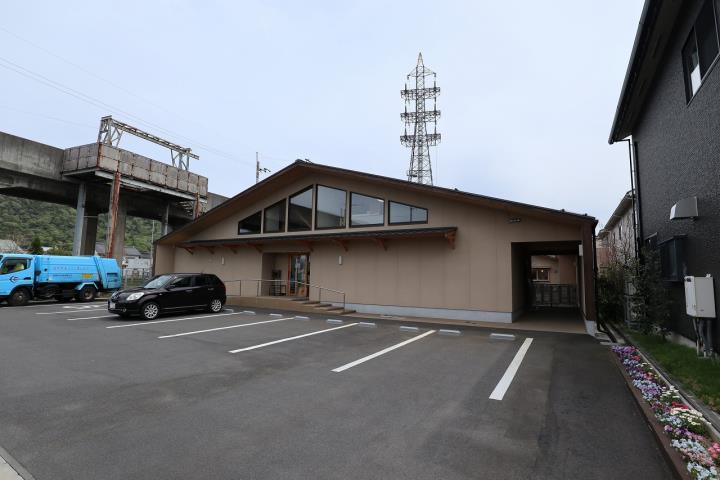 幼稚園・保育園　修立幼稚園（幼稚園・保育園）まで690m