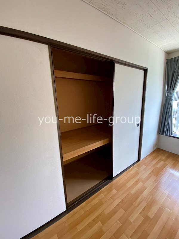 収納　別部屋参考写真