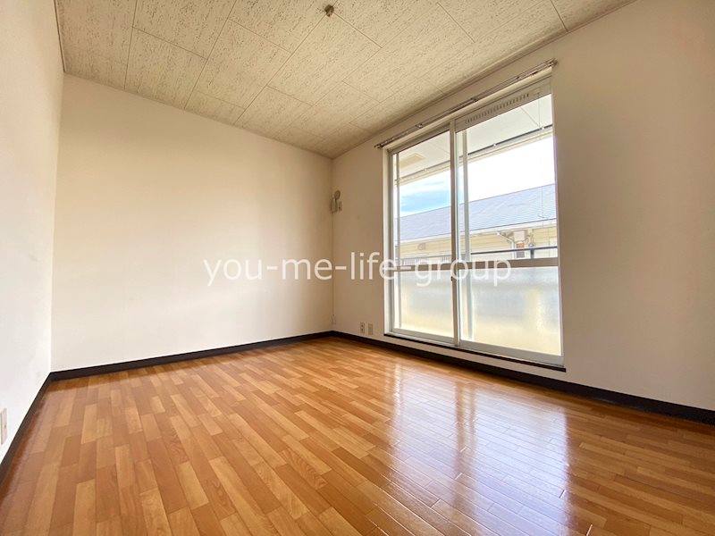 居室・リビング　別部屋参考写真