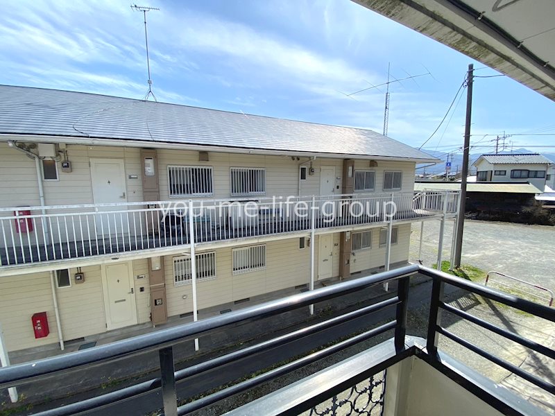 眺望　別部屋参考写真