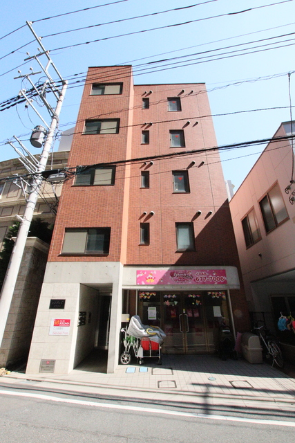 建物外観　★人気の都市ガス仕様★