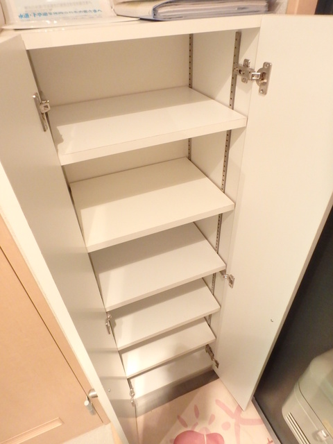 玄関　【別室参考写真】シューズボックス♪