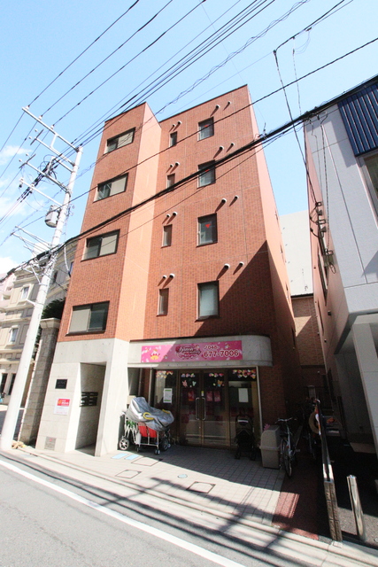 建物外観　★外観★