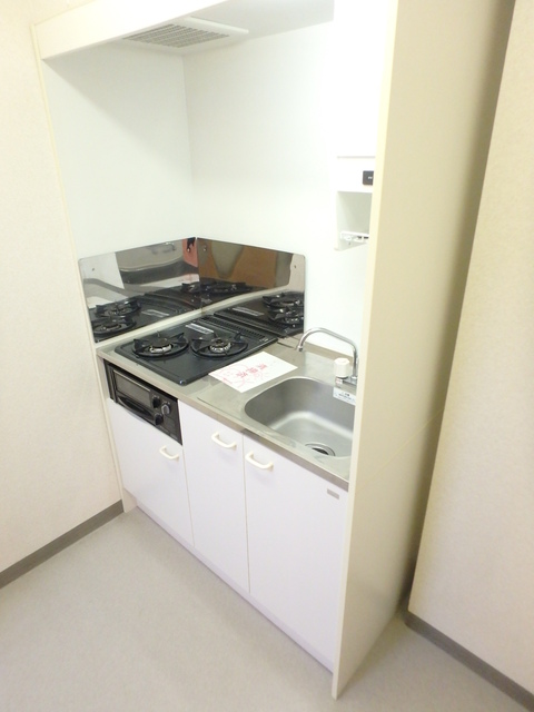 キッチン　【別室参考写真】